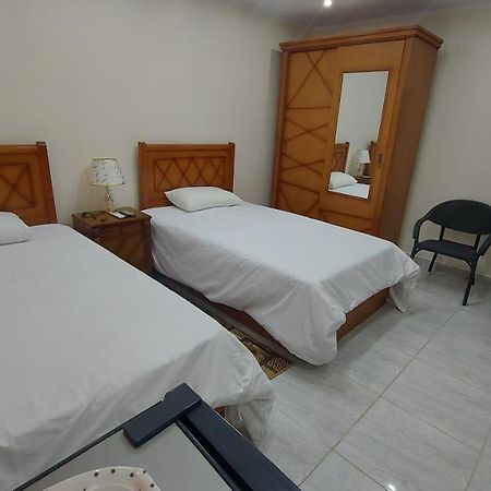 Ramses Guest House Kafrat al Jabal Ngoại thất bức ảnh