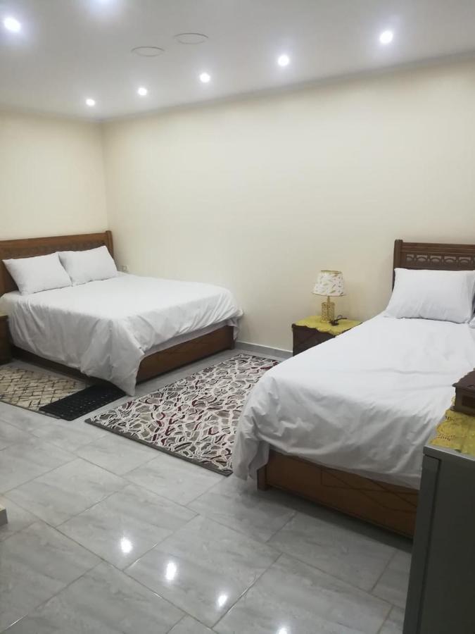 Ramses Guest House Kafrat al Jabal Ngoại thất bức ảnh