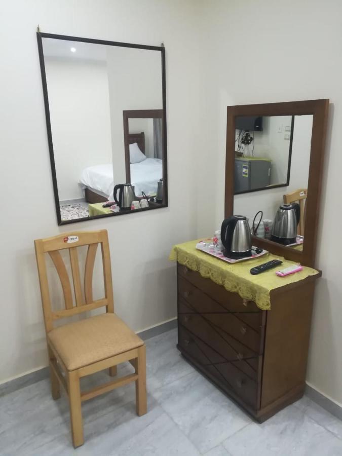 Ramses Guest House Kafrat al Jabal Ngoại thất bức ảnh