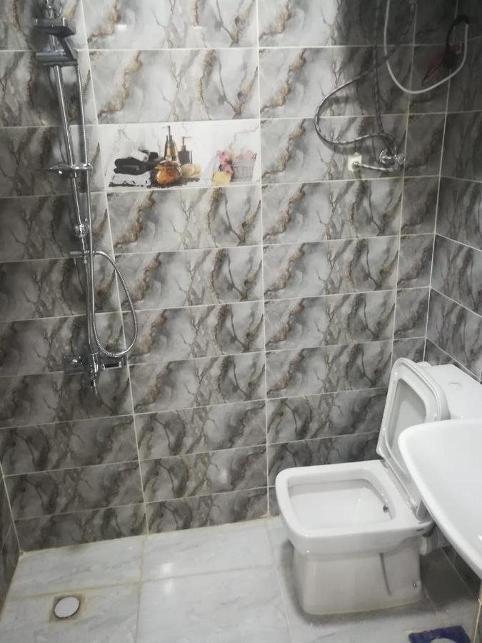 Ramses Guest House Kafrat al Jabal Ngoại thất bức ảnh