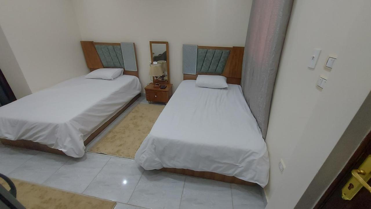 Ramses Guest House Kafrat al Jabal Ngoại thất bức ảnh