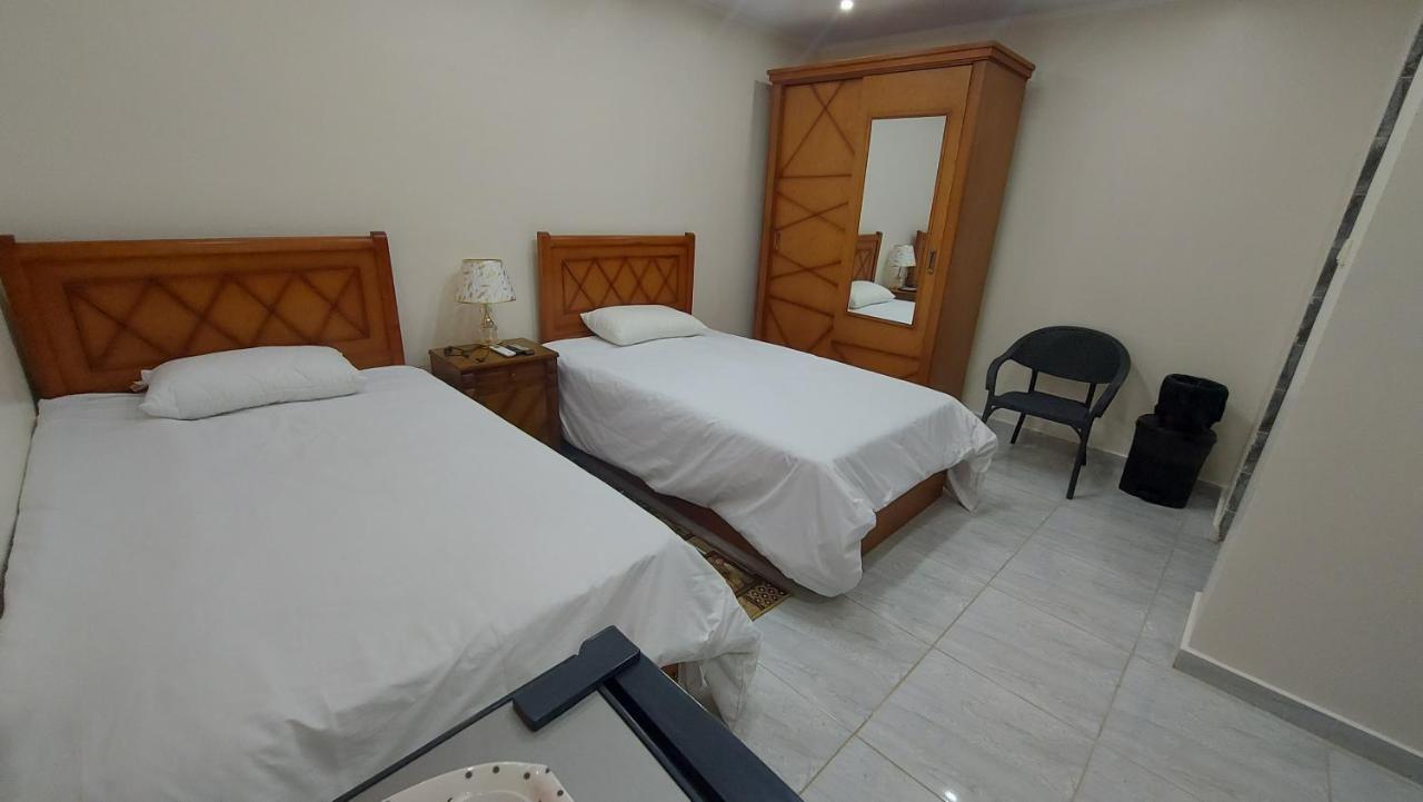 Ramses Guest House Kafrat al Jabal Ngoại thất bức ảnh